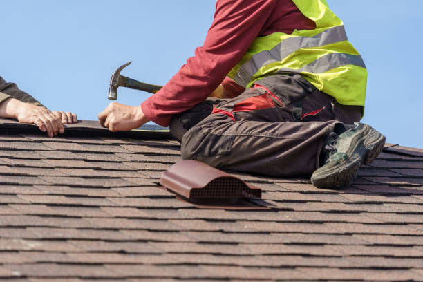 Best Shingle Roofing Installation  in Americus, GA