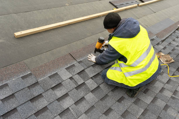 Best Roof Maintenance Services  in Americus, GA