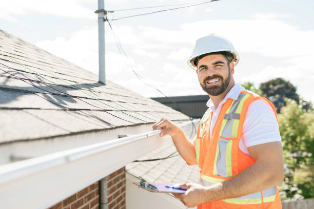 Best Residential Roofing Contractor  in Americus, GA