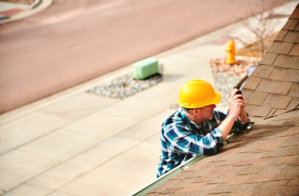 Best Residential Roofing Contractor  in Americus, GA