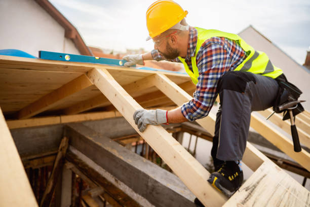Best Slate Roofing Contractor  in Americus, GA