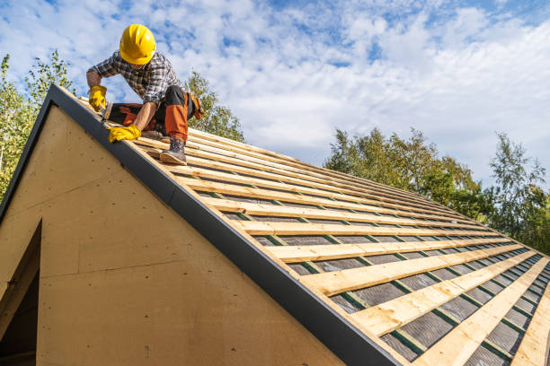 Best Roof Leak Repair  in Americus, GA