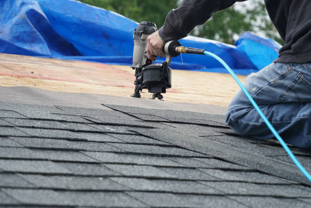 Best Roof Repair Services  in Americus, GA