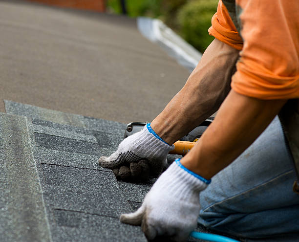 Best Roof Repair Services  in Americus, GA