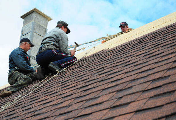 Best Flat Roof Repair Services  in Americus, GA
